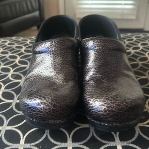 Dansko clog 41